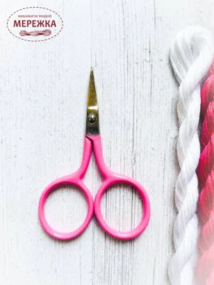 Фото ножиці Тамско B121