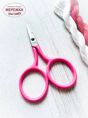 Фото ножиці Тамско B121