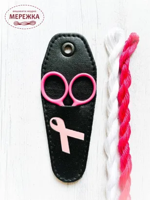 Фото ножиці Тамско B121