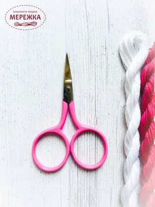 Фото ножиці Тамско B121P