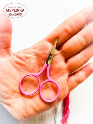 Фото ножиці Тамско B121P