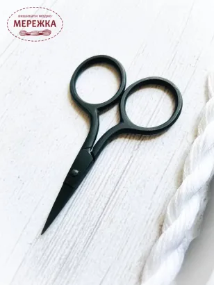 Фото ножиці Тамско B121PR