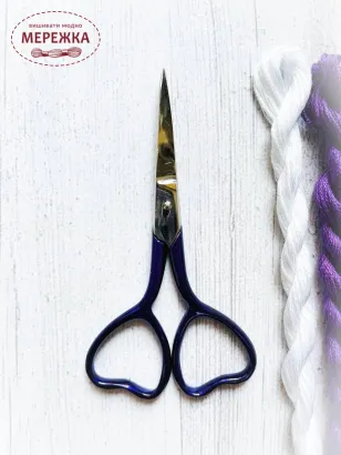 Фото ножиці Тамско M237