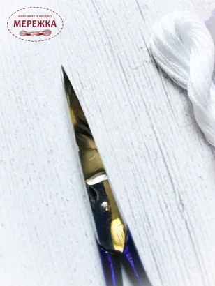 Фото ножиці Тамско M237