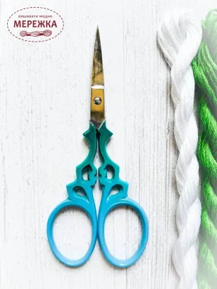 Фото ножиці Тамско M259