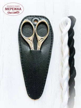 Фото ножиці Тамско M271