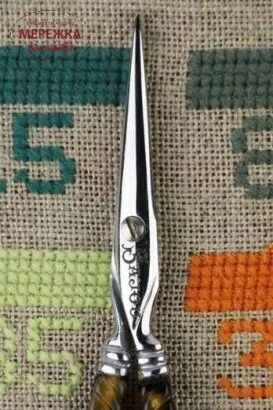 Фото Ножиці Sajou Tortoiseshell style S