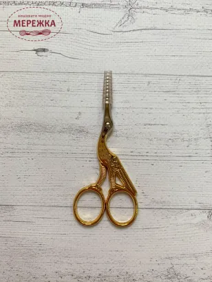 Фото ножиці чаплі U1036