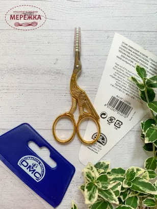 Фото ножиці чаплі U1036