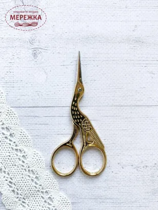 Фото ножиці Чаплі