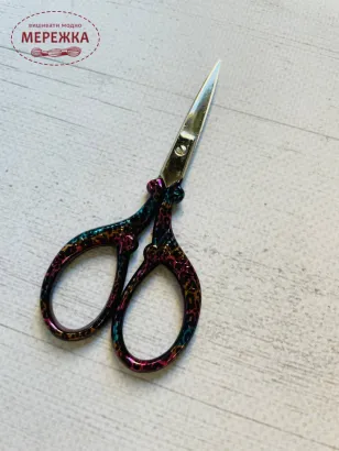Фото ножиці Пермін 5267