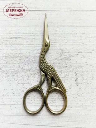 Фото ножиці Премакс