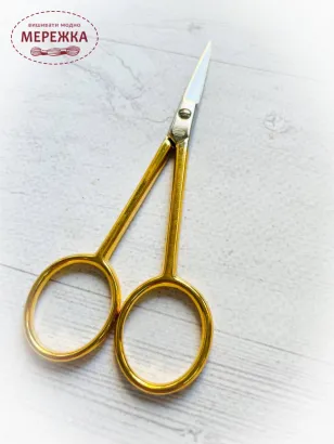 Фото ножиці Премакс 15379