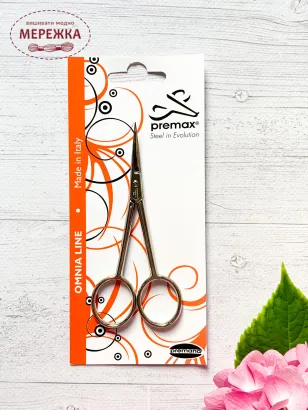 Фото ножиці Премакс 86827