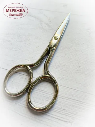 Фото ножиці Премакс 86835