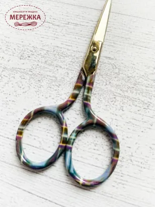 Фото ножиці Премакс