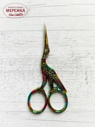 Фото ножиці Премакс