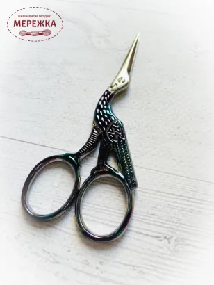 Фото ножиці Премакс 87062