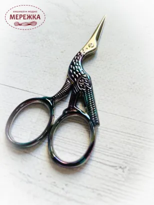 Фото ножиці Премакс 87062