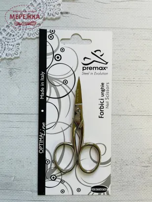 Фото Ножиці Премакс 87441