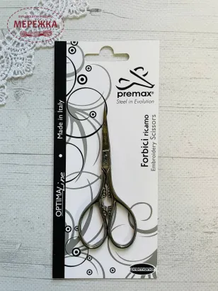 Фото Ножиці Премакс 87993