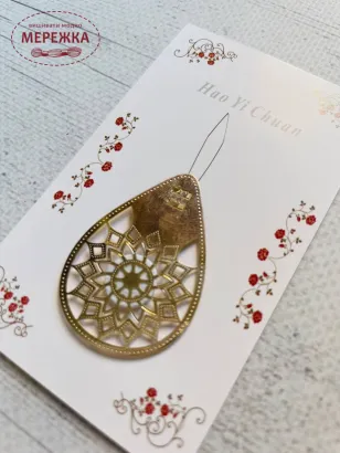 Фото нитковдівач FA07