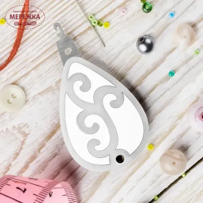 Фото Нитковдівач WonderlandCrafts пластик FLNT-042