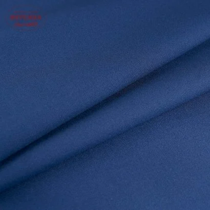 Фото Домоткане полотно Онікс сині сутінки (58)