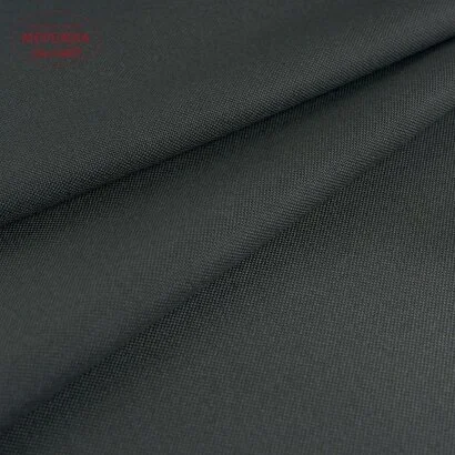 Фото домоткане полотно Онікс, колір чорний