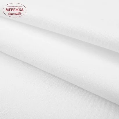 Фото домоткане полотно Онікс, колір чумацький шлях