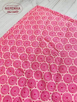 Фото органайзер для поточних процесів Квіткова ніжність  29*32 см.