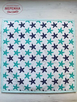 Фото органайзер для процесів Зірочки