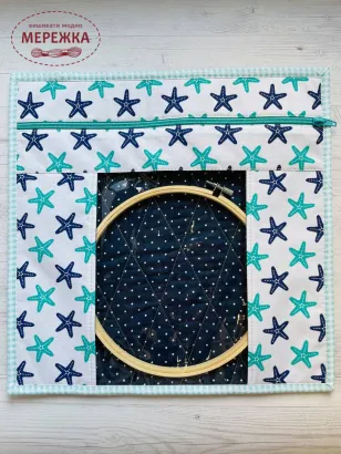 Фото органайзер для процесів Зірочки