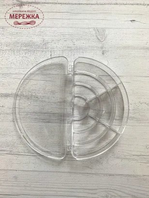 Фото органайзер для бісеру