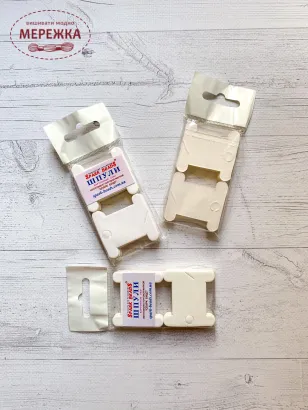 Фото бобінки картонні 20 штук