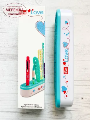 Фото органайзер для швейного приладдя Прим 612408