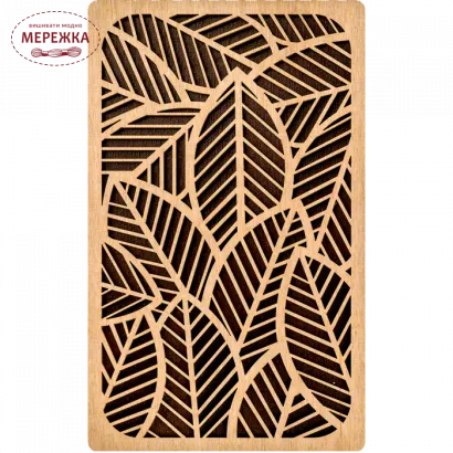 Фото органайзер для бісеру Волшебная Страна FLZB-049