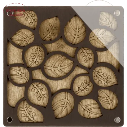 Фото органайзер для рукоділля FLZB-042