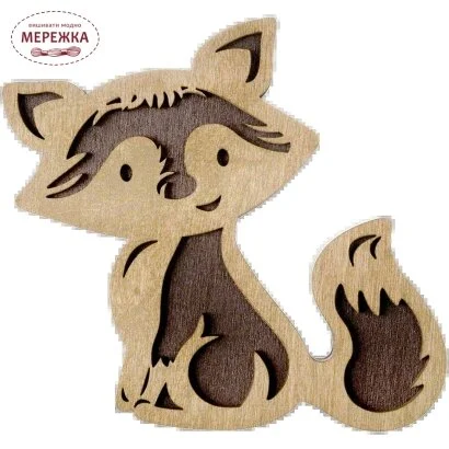 Фото Органайзер для бісеру WonderlandCraft для бісеру з кришкою FLZB-099