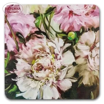 Фото Органайзер для бісеру WonderlandCrafts з кришкою FLZB-227