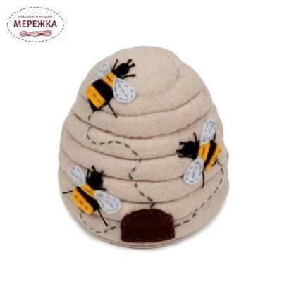 Фото Голківниця Hobby Gift Beehive Bee PCBEE.347