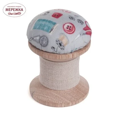 Фото Голківниця Hobby Gift Bobbin Stitch in Time PCBN.562