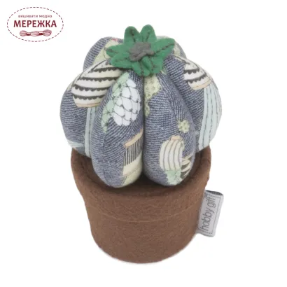 Фото Голківниця Hobby Gift Cactus Hoedown PCC.322