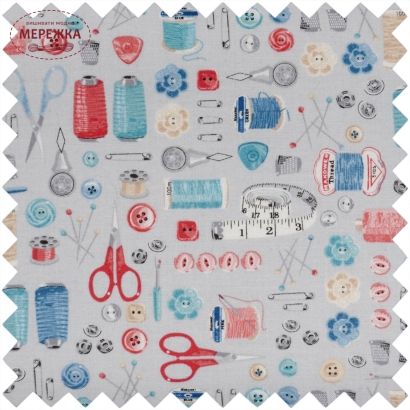 Фото Голківниця Hobby Gift Iron/ Stitch in Time PCI.562