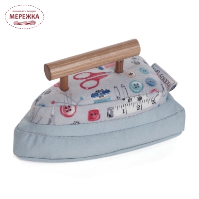 Фото Голківниця Hobby Gift Iron/ Stitch in Time PCI.562