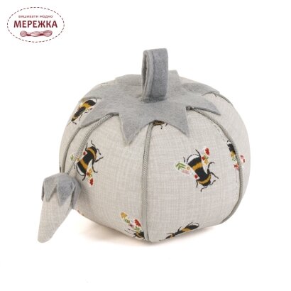 Фото Голківниця Hobby Gift Tomato Beautiful Bees PCT.587