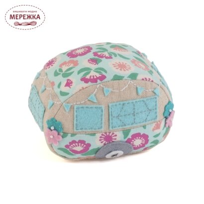 Фото Голківниця Hobby Gift Caravan PCVAN.621