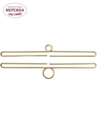 Фото Белпул Permin Осло, 22 см. 5188/22