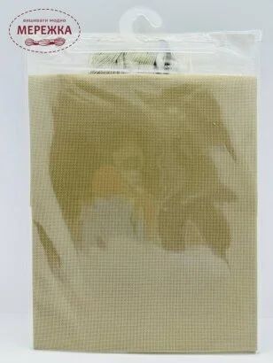 Фото Permin набір для вишивання в техніці хардангер 63-7651