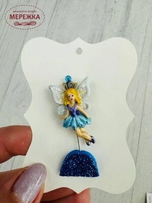 Фото Голка Susan Clarke Originals Pin-Its SP-01